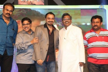 Kanche Audio Launch photos - 35 of 46