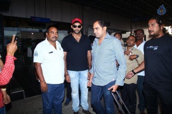 Kanche Success Tour Photos - 33 of 52