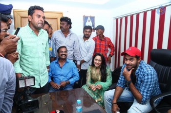 Kanche Success Tour Photos - 42 of 52