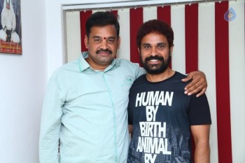 Kanche Success Tour Photos - 46 of 52
