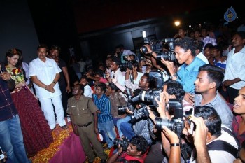 Kanche Success Tour Photos - 50 of 52