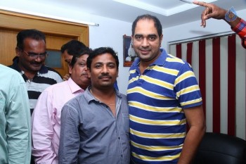 Kanche Success Tour Photos - 51 of 52