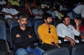 Kanche Trailer Launch - 12 of 42