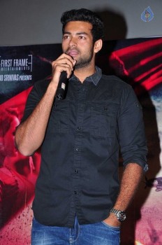 Kanche Trailer Launch - 19 of 42