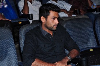 Kanche Trailer Launch - 38 of 42