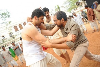 Kanche Working Photos - 2 of 12