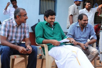 Kanche Working Photos - 4 of 12