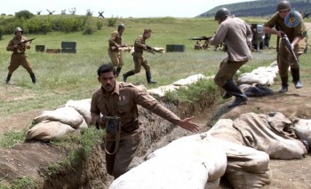 Kanche Working Photos - 8 of 12