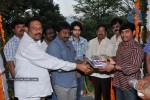 Kandireega Movie Opening - 25 of 33