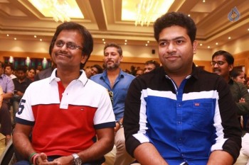Kanithan Tamil Movie Audio Launch - 26 of 50