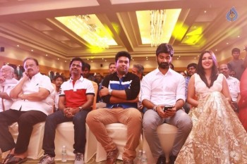 Kanithan Tamil Movie Audio Launch - 31 of 50