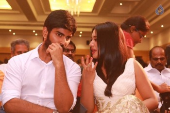 Kanithan Tamil Movie Audio Launch - 32 of 50