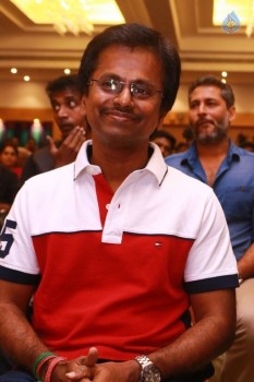 Kanithan Tamil Movie Audio Launch - 33 of 50