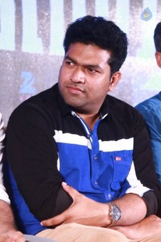 Kanithan Tamil Movie Audio Launch - 35 of 50