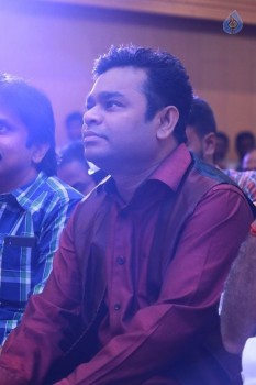 Kanithan Tamil Movie Audio Launch - 41 of 50
