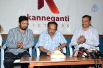 Kanneganti Banner Logo Launch - 9 of 34