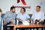Kanneganti Banner Logo Launch - 31 of 34