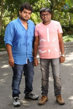 Kannullo Nee Roopame Movie Opening - 22 of 42