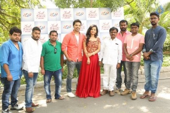 Kannullo Nee Roopame Movie Opening - 28 of 42