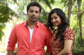 Kannullo Nee Roopame Movie Opening - 40 of 42