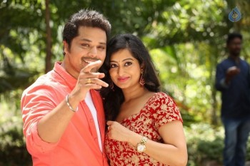 Kannullo Nee Roopame Movie Opening - 41 of 42