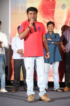 Kannullo Nee Roopame Teaser Launch - 2 of 36