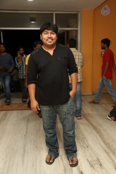 Kannullo Nee Roopame Teaser Launch - 5 of 36