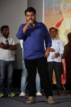 Kannullo Nee Roopame Teaser Launch - 9 of 36