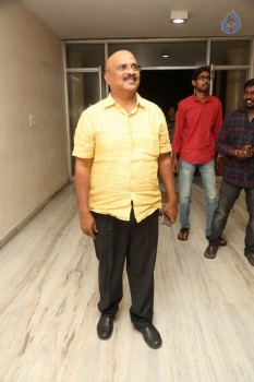 Kannullo Nee Roopame Teaser Launch - 10 of 36