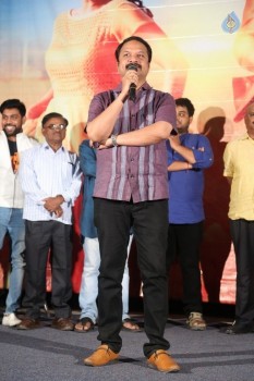 Kannullo Nee Roopame Teaser Launch - 12 of 36