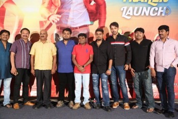 Kannullo Nee Roopame Teaser Launch - 19 of 36