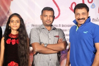 Kapali Movie Trailer Launch - 4 of 10