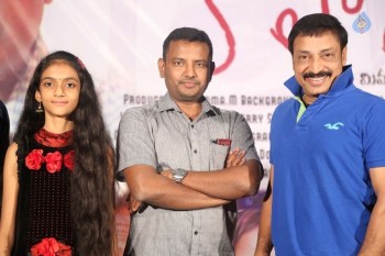 Kapali Movie Trailer Launch - 9 of 10