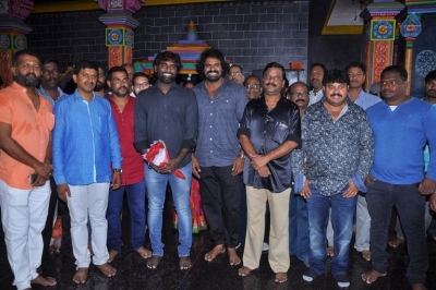 Karaali Movie Opening Photos - 6 of 25