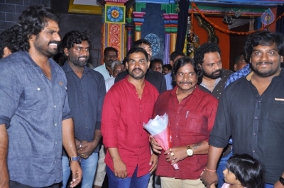 Karaali Movie Opening Photos - 7 of 25