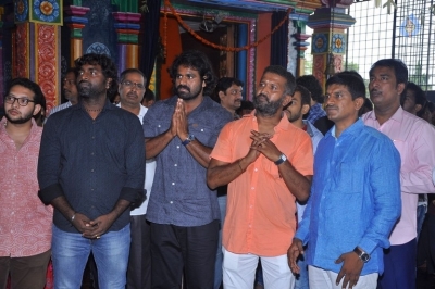 Karaali Movie Opening Photos - 12 of 25