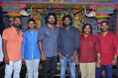 Karaali Movie Opening Photos - 17 of 25