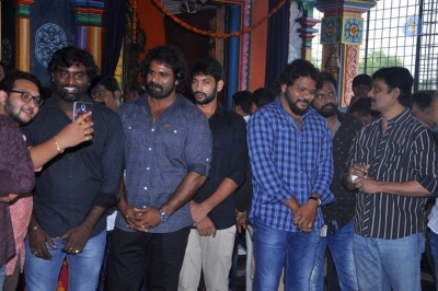 Karaali Movie Opening Photos - 19 of 25