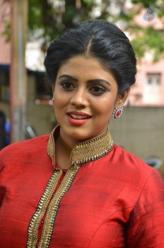 Karaiyoram Tamil Film Audio Launch - 23 of 28