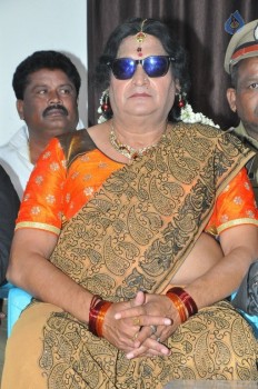 Khayyum Bhai Movie On Location Press Meet - 6 of 30