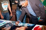 Karma Movie Audio Launch - 35 of 64