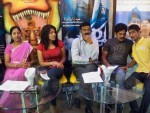 Karma Movie Audio Launch - 39 of 64