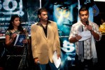 Karma Movie Audio Launch - 42 of 64