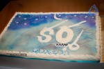 Karma Movie Audio Launch - 58 of 64