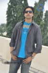 Karma Movie Press Meet - 11 of 42