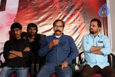 Kartha Karma Kriya Press Meet - 13 of 15