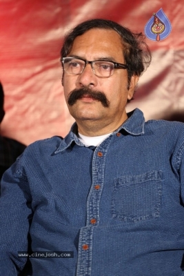 Kartha Karma Kriya Press Meet - 15 of 15