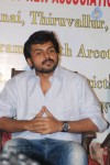 Karthi at Inauguration Of New Association - 15 of 32