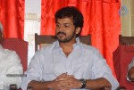 Karthi at Inauguration Of New Association - 25 of 32