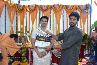 Karthikeya 2 Movie Opening Photos - 7 of 19